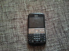 NOKIA E5 SUPER OFERTA foto