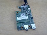 Modul audio card Hp 6530b, Conectori audio, Acer