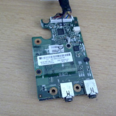 Modul audio card Hp 6530b