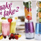 Shake &#039;n Take 2 - cana blender shaker pentru fructe si legume