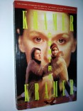 Avery Corman &amp;ndash; Kramer contra Kramer Ed. Elis- 1993, Alta editura