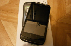 HTC Desire S - 299 lei foto