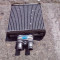 Radiator aeroterma original vw polo 9n skoda fabia seat ibitza ca nou