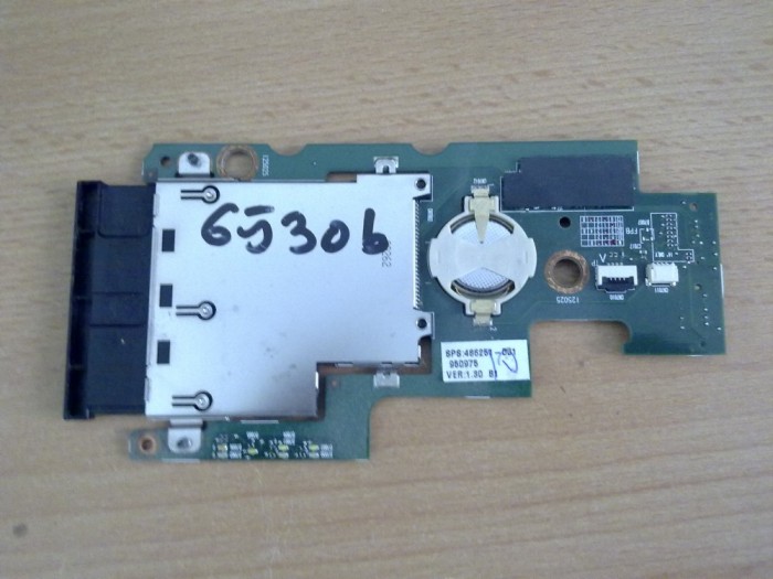 Modul express card Hp 6530b