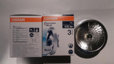 OSRAM HALOGEN ALU foto