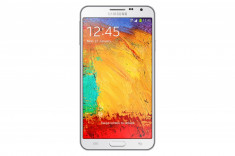 Smartphone SAMSUNG Galaxy Note 3 NEO 16GB LTE white foto