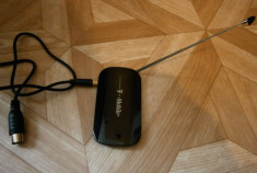 Modem Wireless cu receptor DVB-T Huawei E510 - 69 lei foto