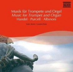 Artisti Diversi - Musik Fur Trompete Und or ( 1 CD ) foto