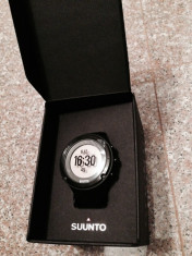 Ceas Suunto Ambit 2 black nou foto