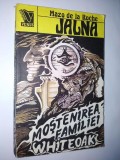 Cumpara ieftin Mazo de la Jalna &amp;ndash; Mostenirea familiei Whiteoak Ed. Venus -1993