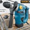 Vand bormasina rotopercutor Workzone
