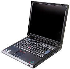 VAND LAPTOP IBM R51 , ESTETIC SI FUNCTIONAL SE PREZINTA EXCELENT, GARANTIE 3 LUNI foto