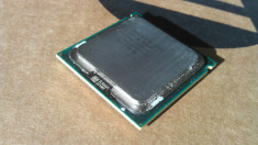 Procesor Xeon QuadCore L5420(12Mb Cache , 2.5 Ghz) + Adaptor 771 to 775 foto