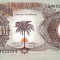 Biafra 1 Pound (nedatata: 1969) P-5 UNC !!!