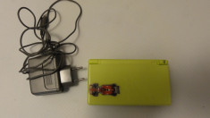 Nintendo DS Lite foto