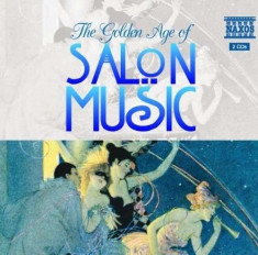 Artisti Diversi - Golden Age of Salon Music ( 2 CD ) foto