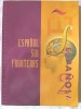 ESPANOL SIN FRONTERAS, Libro del Alumno. Nivel Intermedio- Spaniola, nivel mediu