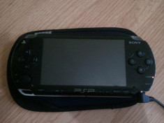 PSP 1004 schimb cu pachet de jocuri ps3 foto