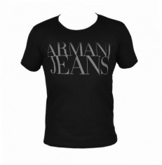 Tricou Armani Jeans (1075) LICHIDARE STOC !!! Livrare in 24 ore foto