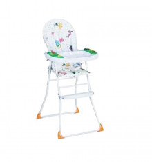 Scaun de masa bebe HC320B Babyland foto