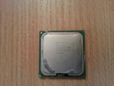 Procesor Intel Pentium 4 3,2 GHz foto