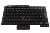 Cumpara ieftin Tastatura laptop IBM ThinkPad X32, 08K5103, 08K5075, 3CHZ3W, 11S08K5103Z1Z7673CHZ3W