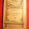 Haralamb G.Lecca - Cainii - Ed.1907 BPT nr.257 ,Leon Alcalay