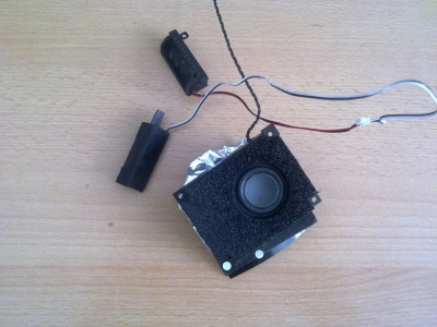 Difuzoare MSI Ms-1715b foto