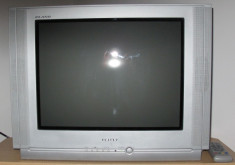 Televizor Samsung CRT 54 cm foto