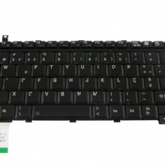 Tastatura laptop Toshiba Satellite U200, NSK-T6206, 9J.N7482.206, G83C0004LBPT