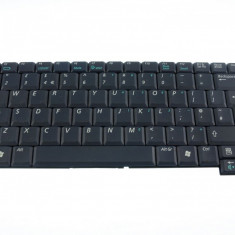 Tastatura laptop Samsung X10, CNBA5900967D, BA59-00967D, BA5900967D, CNBA5900967AB7NE49K0064