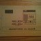 MK-26 A cu Baterie; MAGNETOFON CU CASETA de Retea; Instructiuni de Folosire -16p