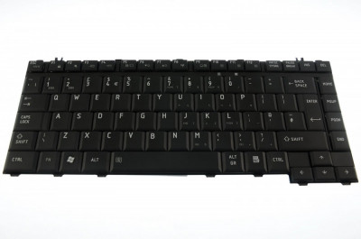 Tastatura laptop Toshiba Satellite Pro S300, G83C000862EN, 80 T005127 foto