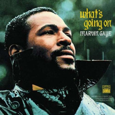 Marvin Gaye - What&amp;#039;s Going On ( 1 SACD ) foto