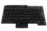 Tastatura laptop IBM ThinkPad X30, 08K4943, 02K6141, 31Y0N2, 11S08K4943Z1Z6D131Y0N2