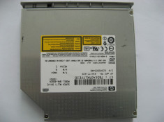 Unitate optica laptop notebook DVD-RW IDE PATA GMA-4082N GMA-S05D 416177-6C0 foto