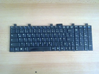 Tastatura MSI Ms-1719 foto