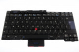 Cumpara ieftin Tastatura laptop IBM ThinkPad R50, 08K5017, 08K5046, 48P2HU, 11S08K5017Z1Z6RC48P2HU