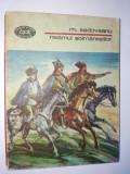 Cumpara ieftin Mihail Sadoveanu - Neamul Soimarestilor Ed. Minerva 1988