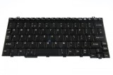 Tastatura laptop Toshiba Portege M100, UE2025P13KB-EN, B104I36820