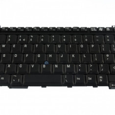 Tastatura laptop Toshiba Portege M100, UE2025P13KB-EN, B104I36820