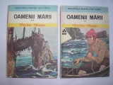 Victor Hugo - Oamenii Marii (2 vol.),rf3/1