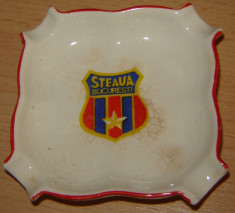 Scumiera veche Steaua Bucuresti foto