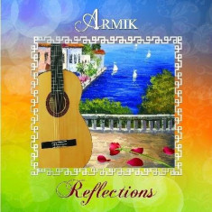 Armik - Reflections ( 1 CD ) foto