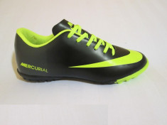 Adidasi Fotbal Ghete Nike Mercurial Victory 4 foto