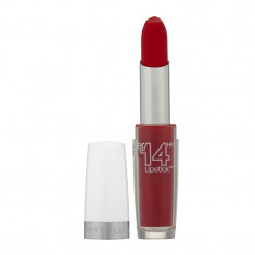 Ruj Maybelline SuperStay 14HR /510 Non stop red foto