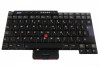 Tastatura laptop IBM ThinkPad X31, 08K5103, 08K5075, 53AZ9J, 11S08K5103Z1Z76753AZ9J