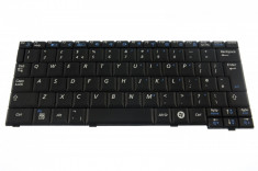 Tastatura laptop Samsung N120, CNBA5902524, CNBA5902524ABYNF95I7343 foto