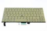 Tastatura laptop Fujitsu LifeBook P2120, CP145591-01, CP145590-01, 31T01347, Fujitsu Siemens