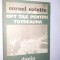 Cornel Cotutiu - Opt zile pentru totdeauna Ed. Dacia 1982